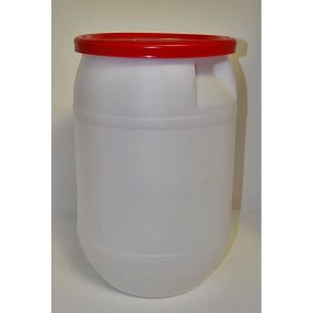 Hordó Pattintós Fedéllel 60 L