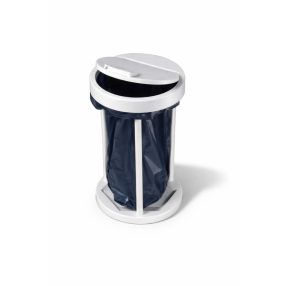 Szemeteszsák Tartó Állvány