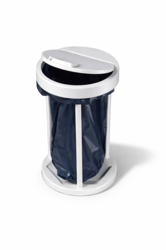 Szemeteszsák Tartó Állvány