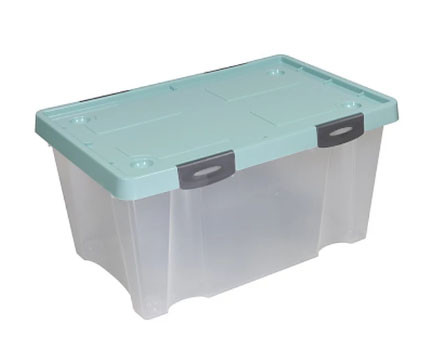 Flair Uni-box 600 tároló doboz  45L  80103 