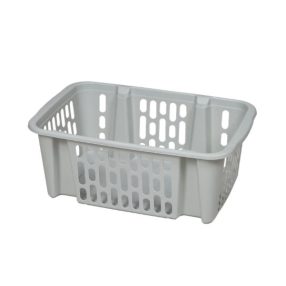 Flair  rakatolható  kosár 39,5x25,5x15 cm  61633