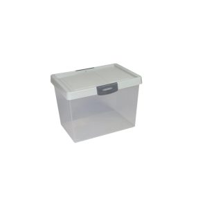 Uni-Box 400+Fedél 14L