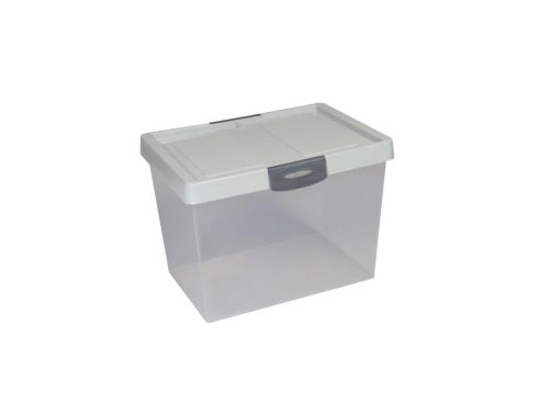 Uni-Box 400+Fedél 14L