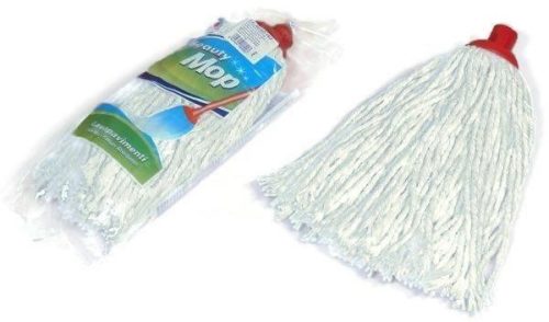 Felmosófej pamutfej 300g 