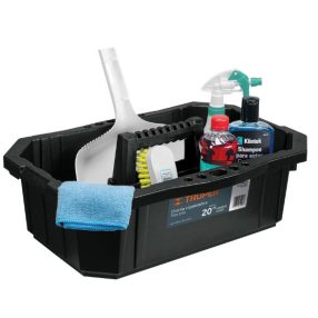 Corg-20 Tároló Műanyag 50X33X19Cm