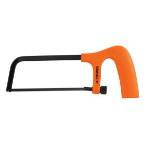 Fémfűrész Keretes Mini Aj-6 Truper