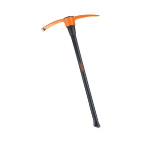   Truper Tp-4M Csákány Üvegszálas Nyéllel, 1,8 Kg / 90 Cm (102453)