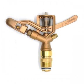 Truper Locsoló Körforgó 3/4 Asp-3/4Br