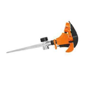   Truper Locsoló Pulzáló 90-360 Fokban Állítható 17M-Es Lefedési Kör Asp-P11X