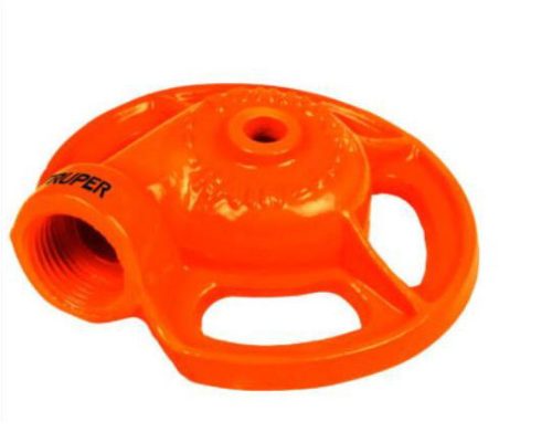 Truper Rögzített Locsoló Sapo-1