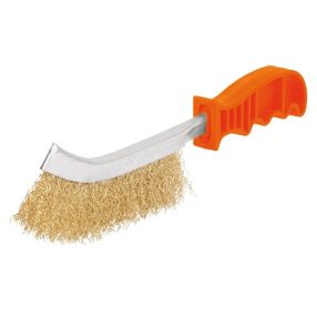 Drótkefe Cea-10 Truper