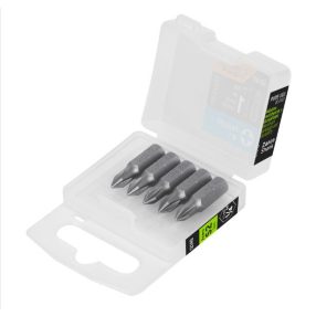 Kereszt Bit (Philips) Ph1 1" 5Db Pude-1101 Truper