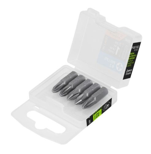 Kereszt Bit (Philips) Ph2 1" 5Db Pude-1102 Truper