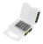 Kereszt Bit (Philips) Ph2 1" 5Db Pude-1102 Truper