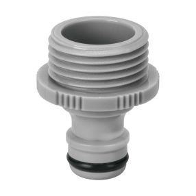 Kuplungcsatlakozó Km Click-M Truper