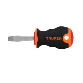 Csavarhúzó Marok Lapos Dr-1/4X1-1/2B 6X38Mm Truper