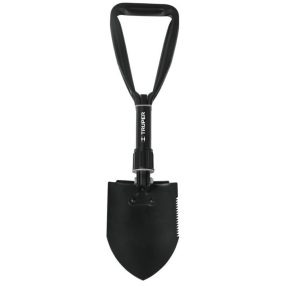 Ásó Összecsukható + Tok Ple-18 Truper