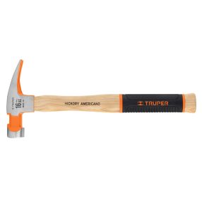 Körmös Szöghúzó Kalapács Mor-16 Truper