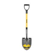   Truper Pry-F Tru Pro Ásó-Lapát Üvegszálas Nyéllel, D Markolattal, 105 Cm (17150)