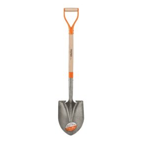 Ásó Klasszikus "Y" Markolat Pry Truper