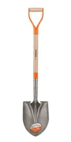 Ásó Klasszikus "Y" Markolat Pry Truper