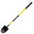 Ásó-Lapát Üvegszálasnyelű Prl-F Truper 122Cm