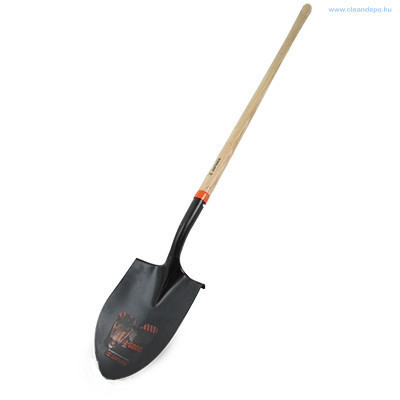 Ásó Hosszúnyelű Pir-P 145Cm Truper