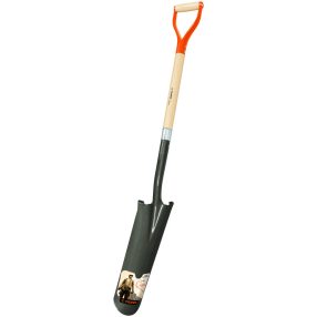 Ásó Karólyukásó Pep-16 123Cm Truper