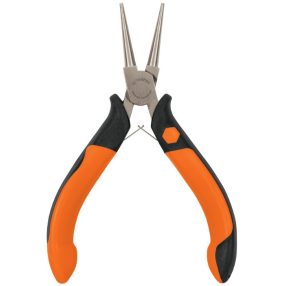 Kerekcsőrű Fogó Pm-Pr4