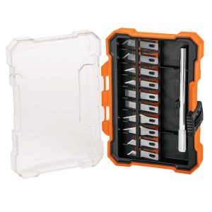 Hobbi Kés Szett 11Db-Os Exa-11 Truper