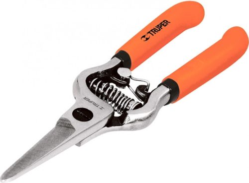 Truper Metszőolló Mellévágó 15 Cm T-20