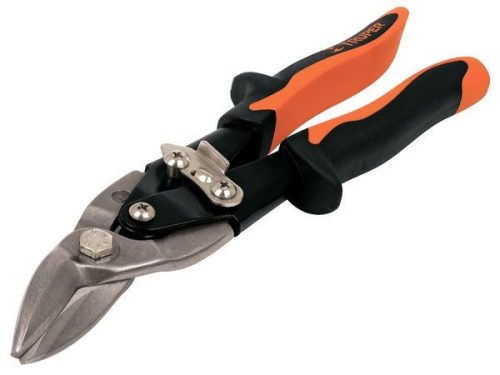 Lemezvágóolló Jobbravágó Tav-D Truper