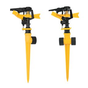   Locsoló Pulzáló 360 Fok X 16 M-Es Lefedési Kör Aspro-11-1 Pretul