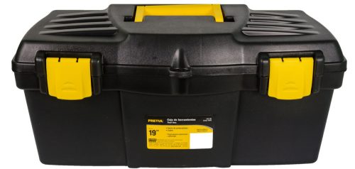 Szerszámosláda Chp-19P 50X20X21Cm Pretul