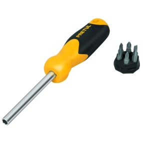 Csavarhúzó 6Bittel Des-6P Pretul