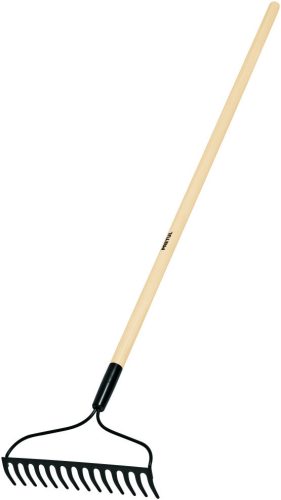 Gereblye R-14Al-P Pretul