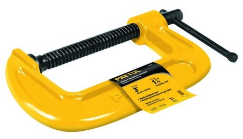 C-Szorító Pnt-3P 76Mm Pretul