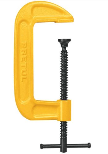 C-Szorító Pnt-6P 152Mm Pretul