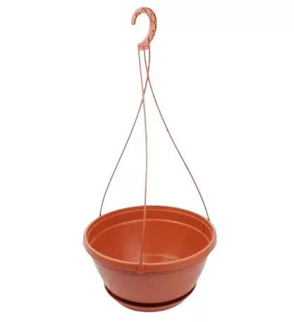 Függesztett Virágcserép kicsi 23 cm
