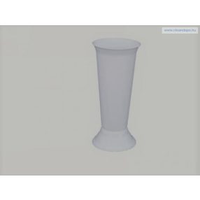 Sírváza Közepes Magas