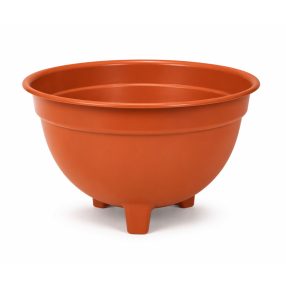 Háromlábú cserép 44 cm