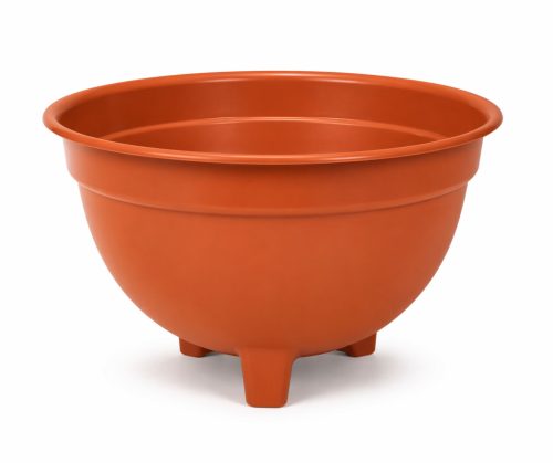 Háromlábú cserép 44 cm