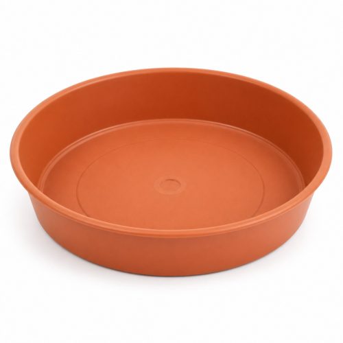 Cserép alátét 21 cm  TO