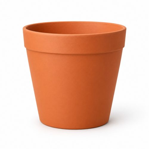 Cserép 24 cm  TO
