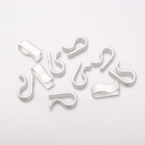 Leszorító Csipesz Nagy 10 Db