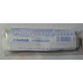 Párologtató Betét 3 db-os