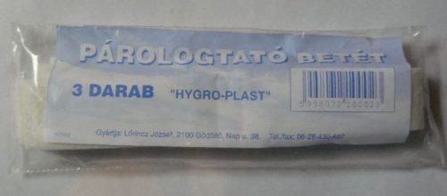 Párologtató Betét 3Db-Os