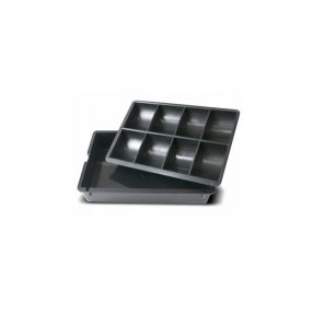 Aprópénztartó 32,5X22X/8 Rekeszes