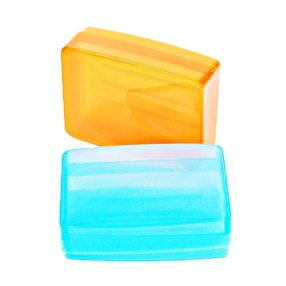 Szappantartó Zárt,Betétes