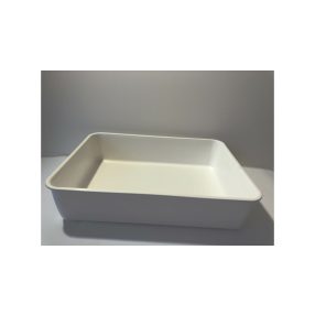 Macskaalom Doboz /Tető Nélkül/